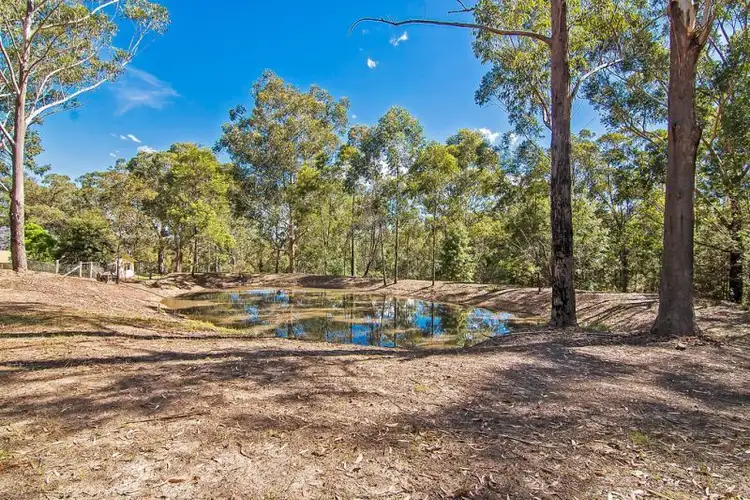 Seventh view of Homely rural property listing, 482 Wheelbarrow Ridge Road, Colo Heights NSW 2756