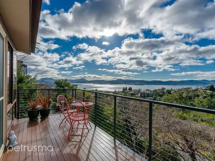 Fourth view of Homely house listing, 17 Edith Avenue, Sandy Bay TAS 7005