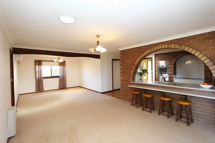 Fifth view of Homely house listing, 47 Merinda Crescent, Kooringal NSW 2650