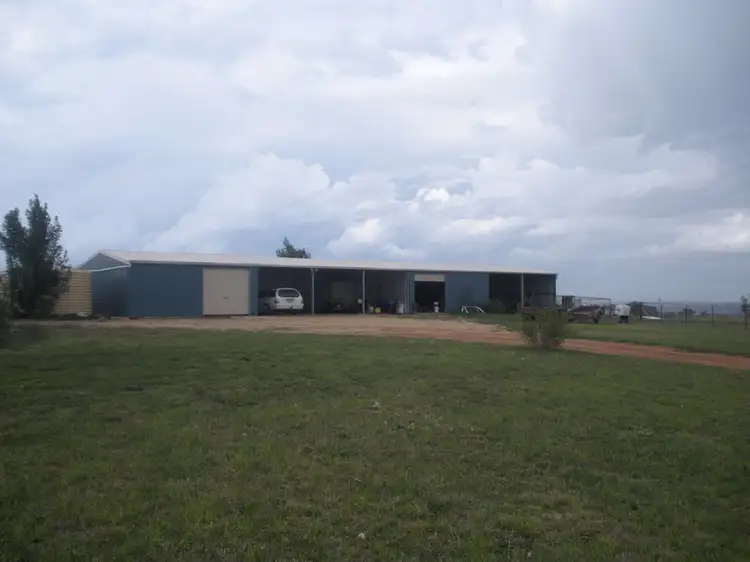 Third view of Homely house listing, 603 Springcreek Rd, Young NSW 2594