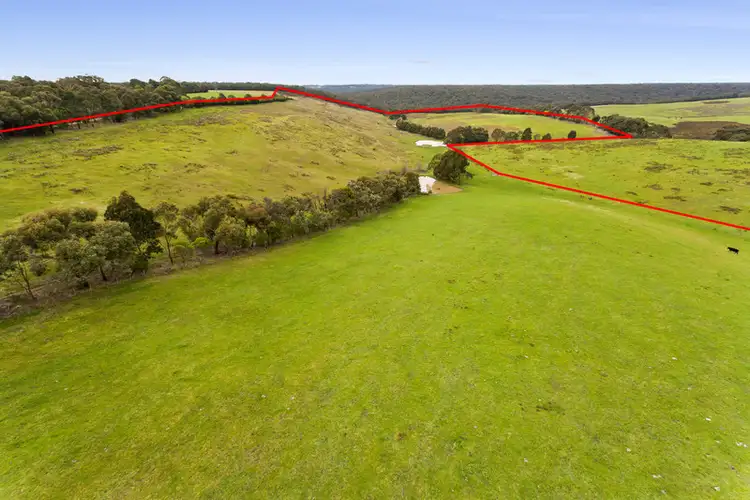LOT Lot 2, 445 Wensleydale-Station Road, Wensleydale VIC 3241