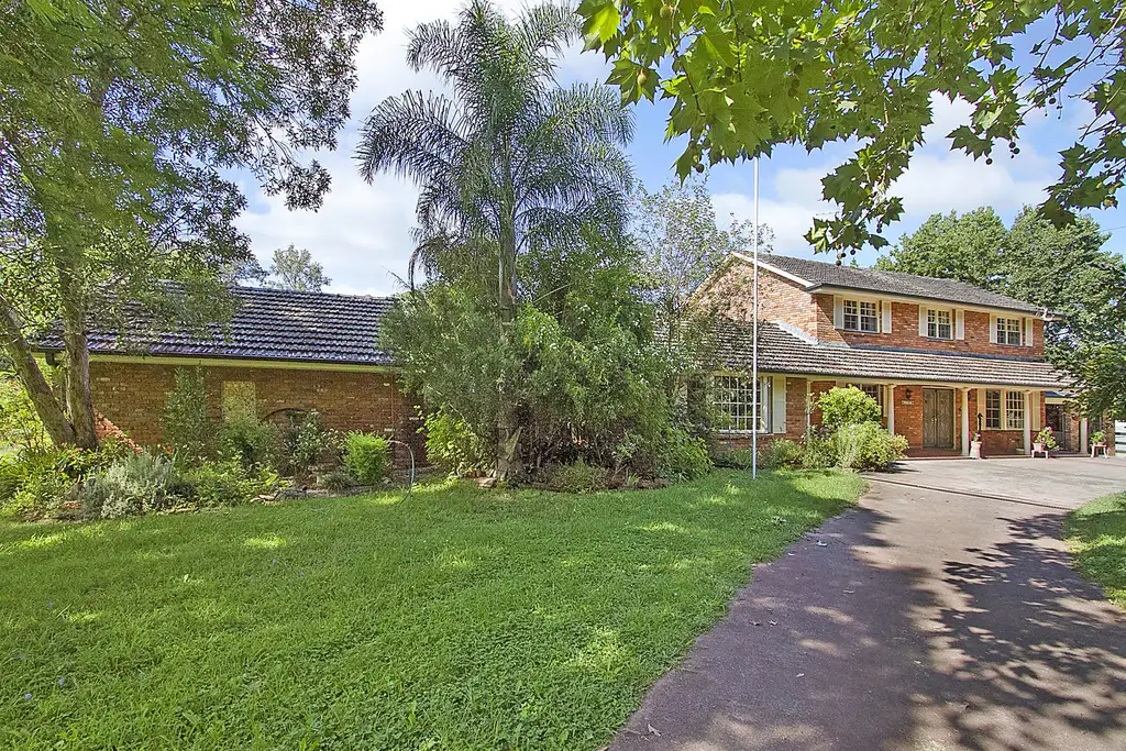 Main view of Homely rural property listing, 14a Cattai Ridge Rd, Glenorie NSW 2157