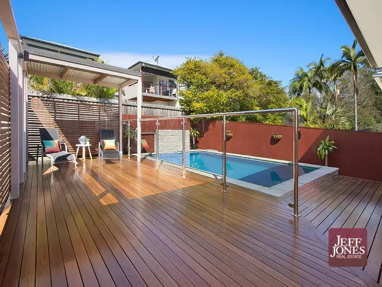 Second view of Homely house listing, 112 Shaftesbury Street, Tarragindi QLD 4121