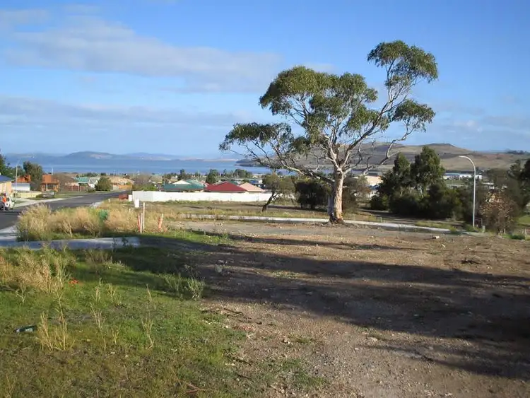 Third view of Homely land listing, Lot 8 Horsham Road, Oakdowns TAS 7019