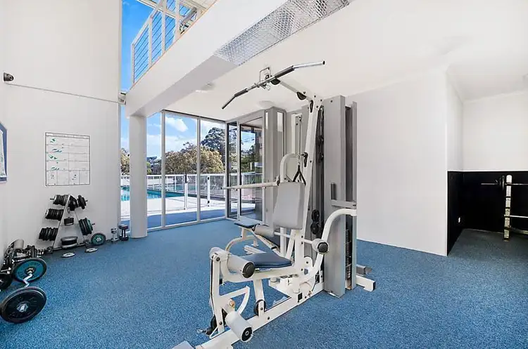 Sixth view of Homely apartment listing, G19/268 Pitt Street, Waterloo NSW 2017