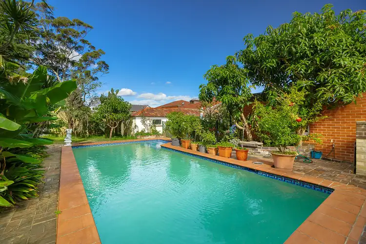 Third view of Homely house listing, 27 Ravenna Street, Strathfield NSW 2135