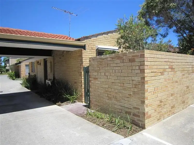 7/23 Wood Street, Inglewood WA 6052