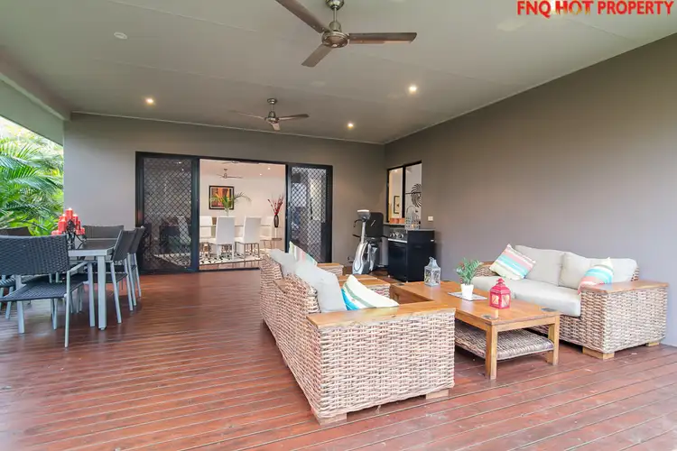 Seventh view of Homely house listing, 28 Bilgola Drive, Kewarra Beach QLD 4879