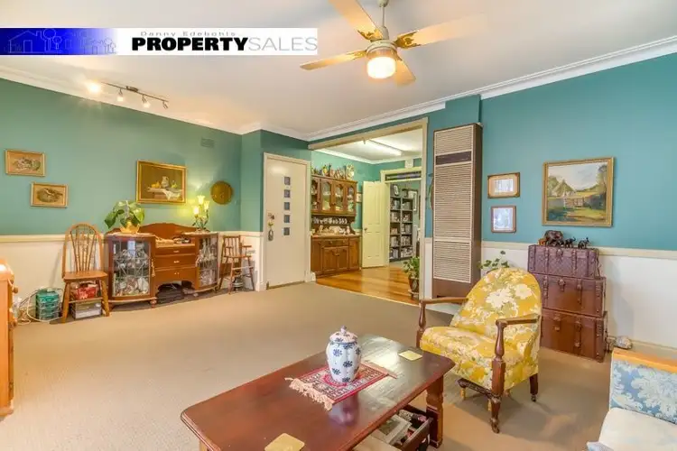 Sixth view of Homely house listing, 44 Murray Road, Newborough VIC 3825