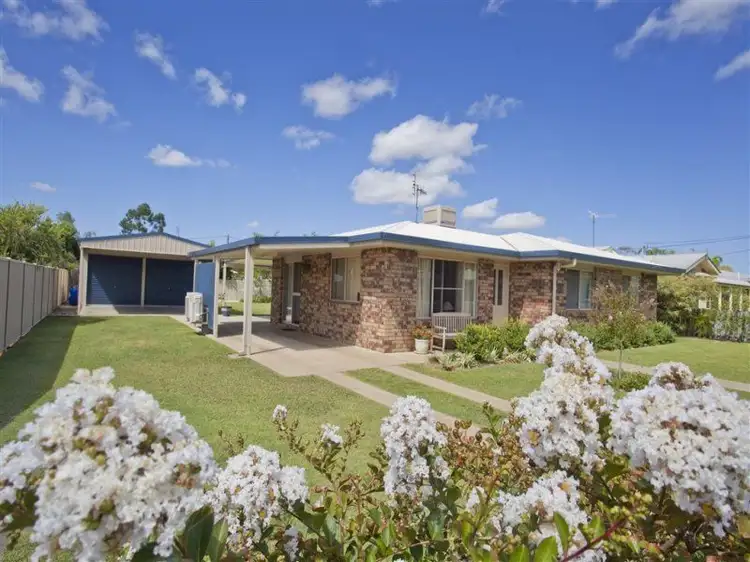 6 McIntrye Street, Chinchilla QLD 4413