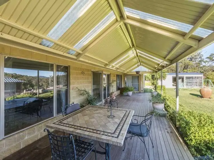 Sixth view of Homely rural property listing, 324 Colo Road, Colo Vale NSW 2575