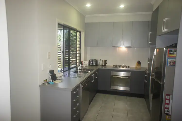 Fourth view of Homely house listing, 14B Vetiver St, Trinity Park QLD 4879