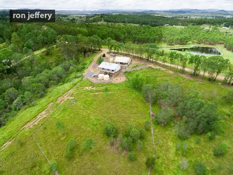 Main view of Homely rural property listing, 30 Tunnel Road, Imbil QLD 4570