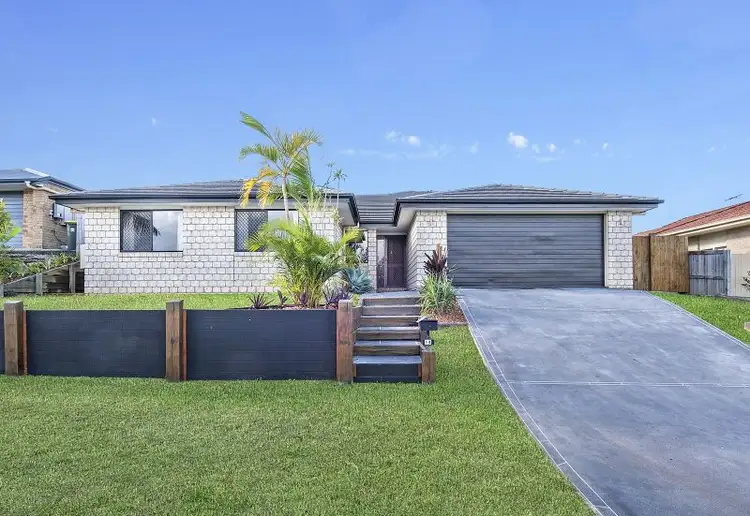 14 Baphal Crescent