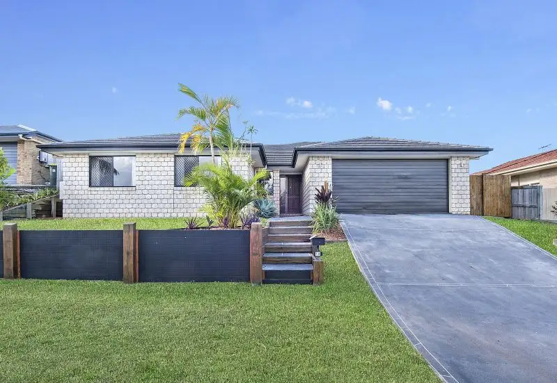 Main view of Homely house listing, 14 Baphal Crescent, Narangba QLD 4504