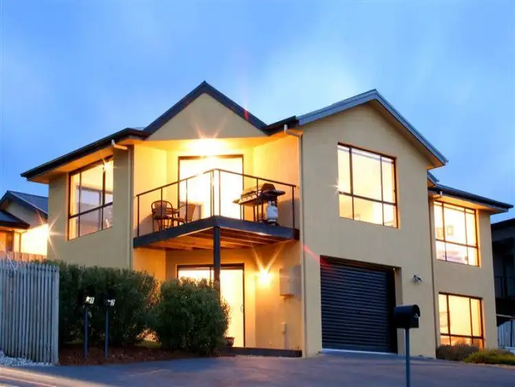 Main view of Homely house listing, 1/8 Paige Court, Mornington TAS 7018