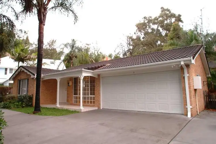 Sixth view of Homely house listing, 8 Pains Road, Hunters Hill NSW 2110