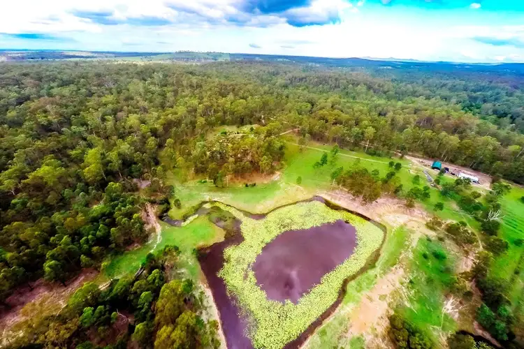 326 Beckmann's Road, Glenwood QLD 4570