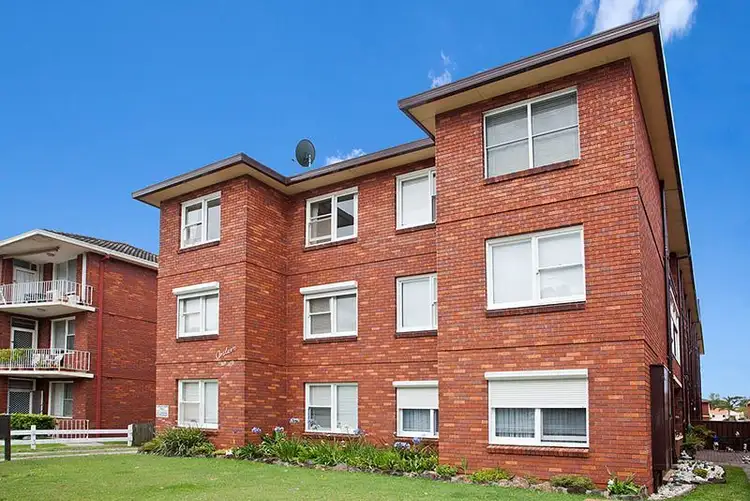 Main view of Homely unit listing, 7/168-170 Chuter Avenue, Sans Souci NSW 2219