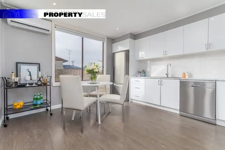 Seventh view of Homely house listing, 59 Newark Avenue, Newborough VIC 3825