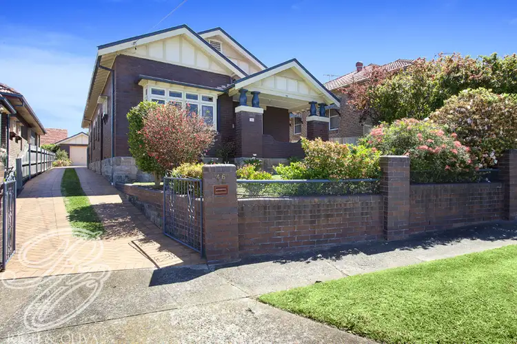 46 King Street, Ashbury NSW 2193