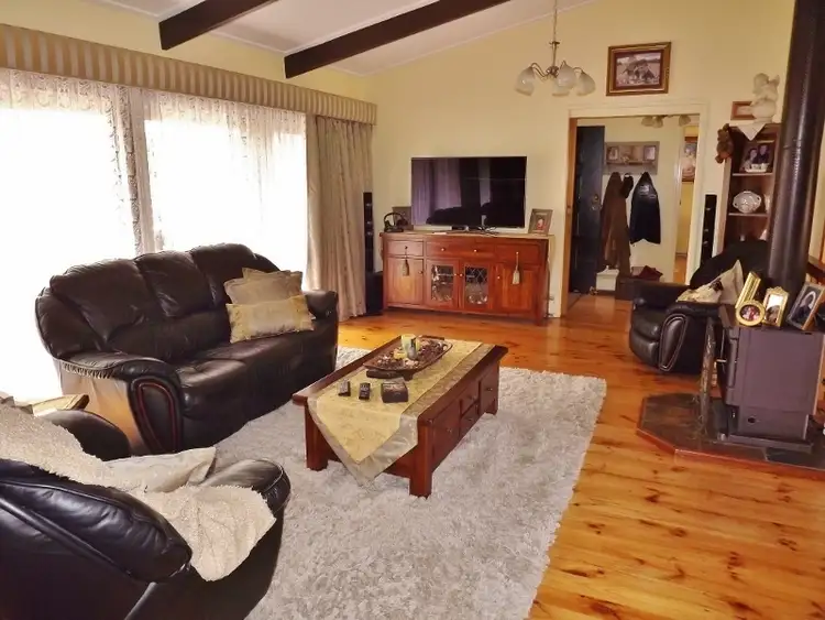 Fourth view of Homely house listing, 9 Lisle Street, Moe VIC 3825