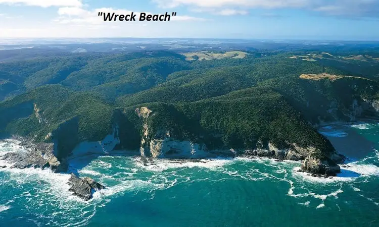50 Parkers Access Road, Moonlight Head (Yuulong), Apollo Bay VIC 3233