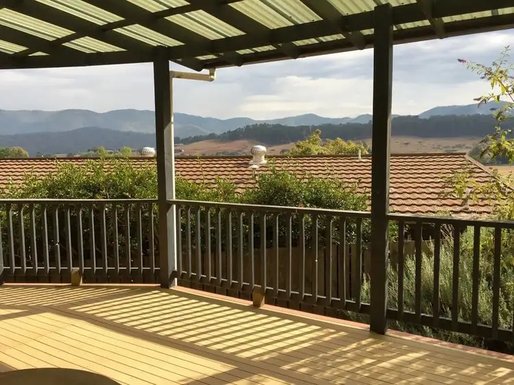 Main view of Homely house listing, 36 Robert Street, Myrtleford VIC 3737