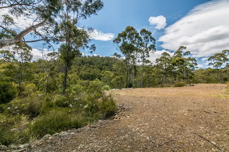 Main view of Homely land listing, 29 Cowen Joe Road, Gardners Bay TAS 7112