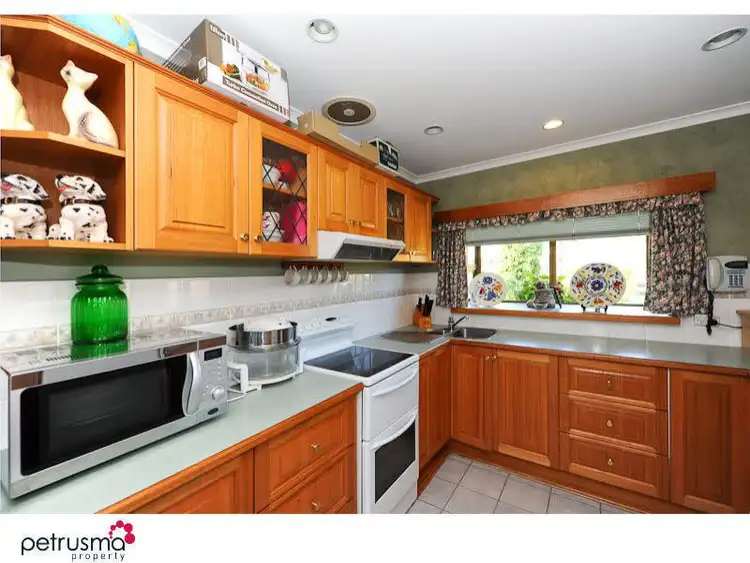 Fourth view of Homely house listing, 314 Back River Road, Magra TAS 7140