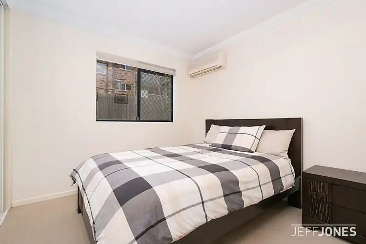Fifth view of Homely unit listing, 20/15 Dansie Street, Greenslopes QLD 4120