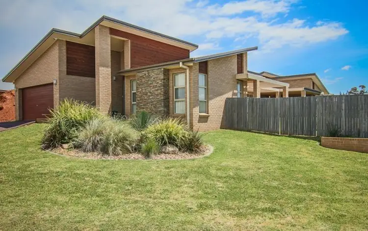 Main view of Homely house listing, 11 Collins Way, Orange NSW 2800