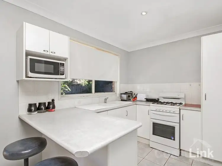 Third view of Homely house listing, 16 Cypress Close, Blue Haven NSW 2259