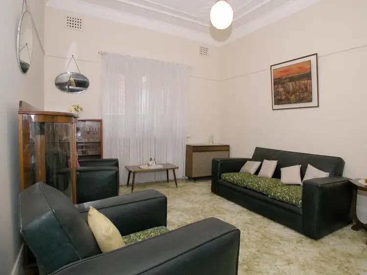 100 Queen St, Concord West NSW 2138