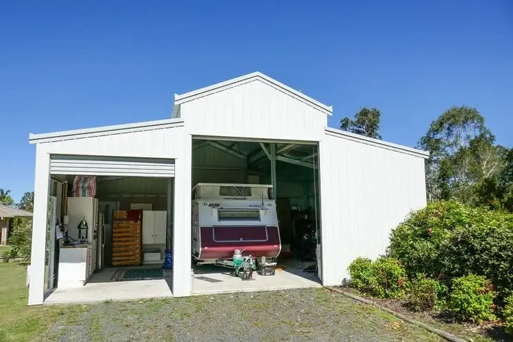 Fourth view of Homely land listing, 26 Major Mitchell Drive, Gulmarrad NSW 2463