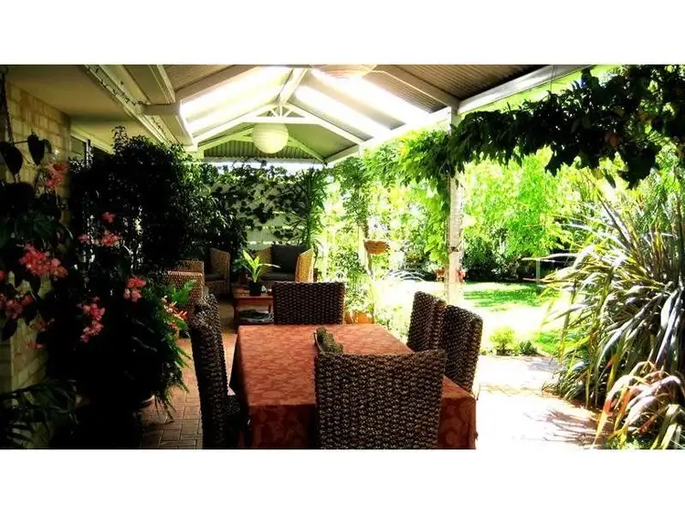 Fourth view of Homely house listing, 6 Lindsay Drive, Yalyalup WA 6280