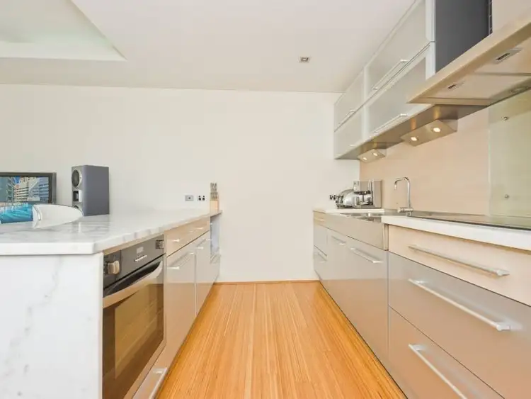 Fourth view of Homely apartment listing, 49/22 St Georges Terrace, Perth WA 6000
