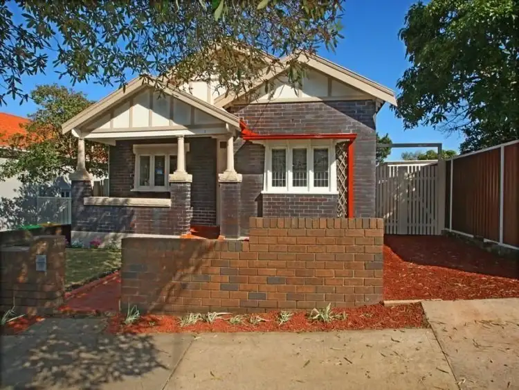 Main view of Homely house listing, 1 Ettrick Street, Ashbury NSW 2193