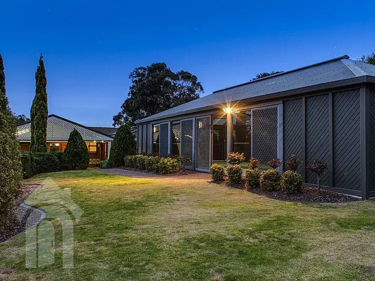 Sixth view of Homely house listing, 202 Chandlers Hill Road, Happy Valley SA 5159