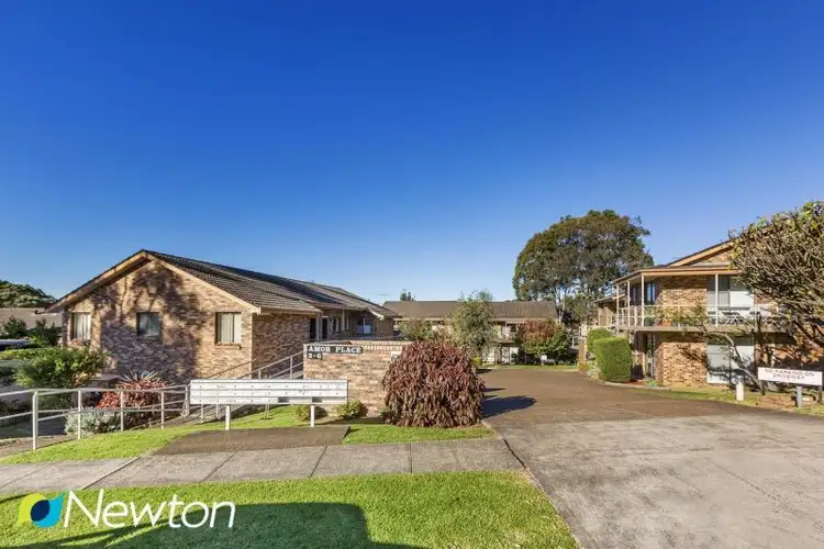 10/2-6 Jacaranda Road, Caringbah NSW 2229