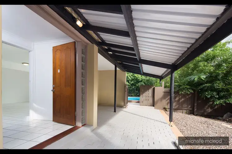 Sixth view of Homely house listing, 6 Cassandra Street, Chapel Hill QLD 4069