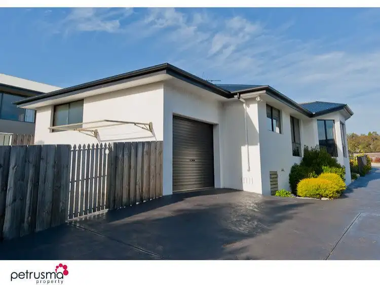 Fifth view of Homely villa listing, 1/11 Paige Court, Mornington TAS 7018