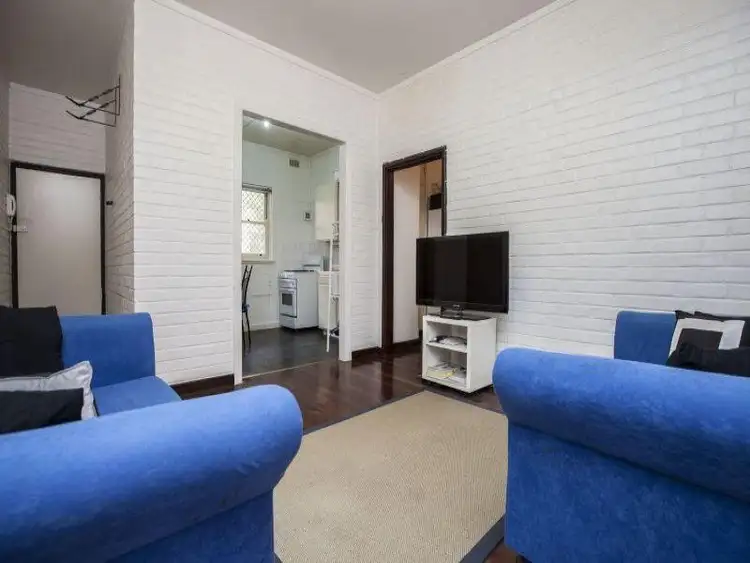 Fifth view of Homely apartment listing, 3/120 Terrace  Road, Perth WA 6000