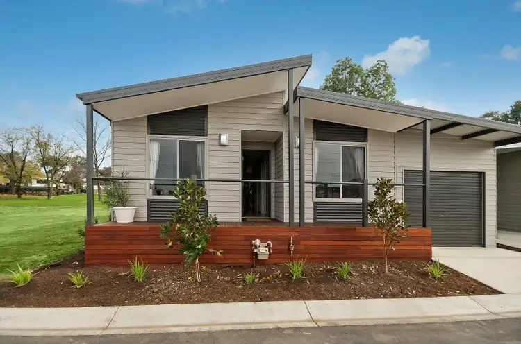 Third view of Homely house listing, 6/508 Wagga Road, Albury NSW 2640