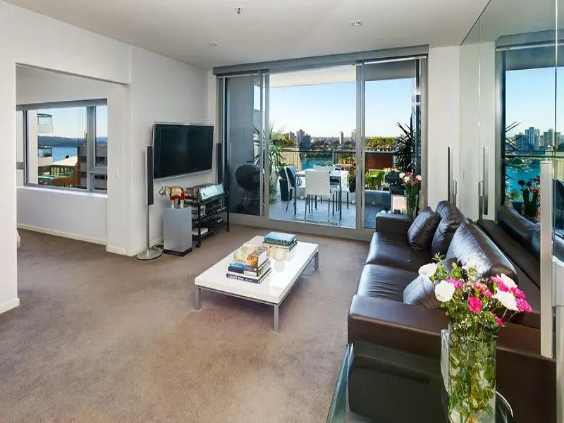 Main view of Homely apartment listing, 907/81 Macleay Street, Potts Point NSW 2011