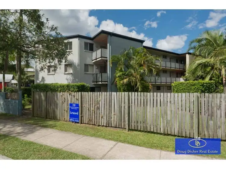 5/131 Sylvan Road, Toowong QLD 4066