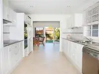 Second view of Homely house listing, 8 Wiggins Place, Concord NSW 2137