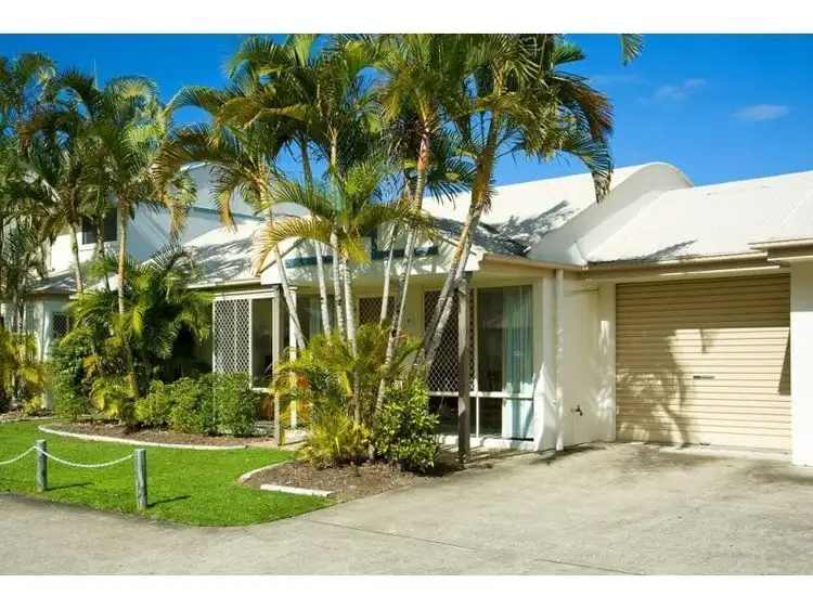 31/73 Hilton Terrace, Noosaville QLD 4566