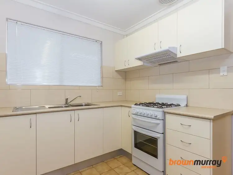 Fifth view of Homely unit listing, 42b Blanche Street, Gosnells WA 6110