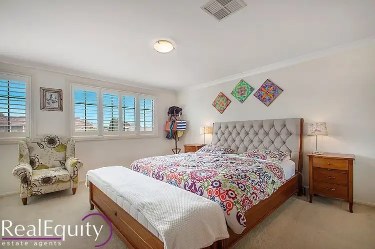 Sixth view of Homely house listing, 41 Yachtsman Drive, Chipping Norton NSW 2170